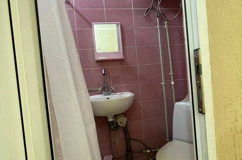 Трёхместный стандарт