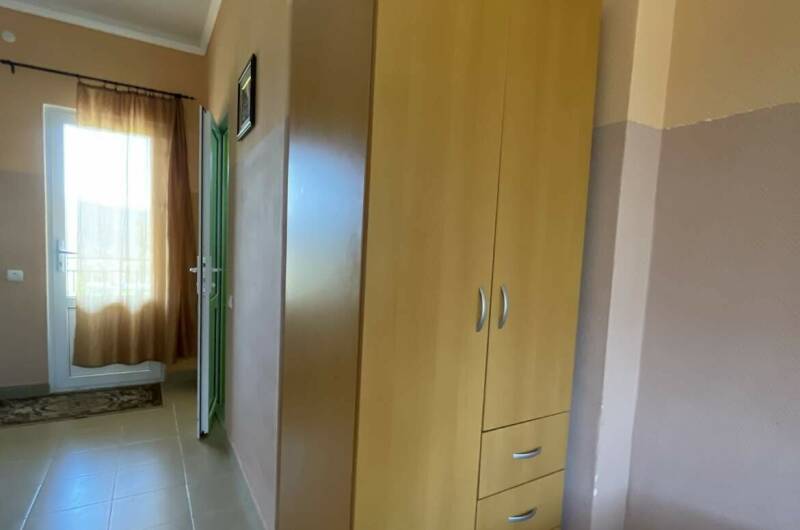 Четырёхместный стандарт 24 м кв