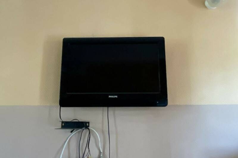 Четырёхместный стандарт 24 м кв