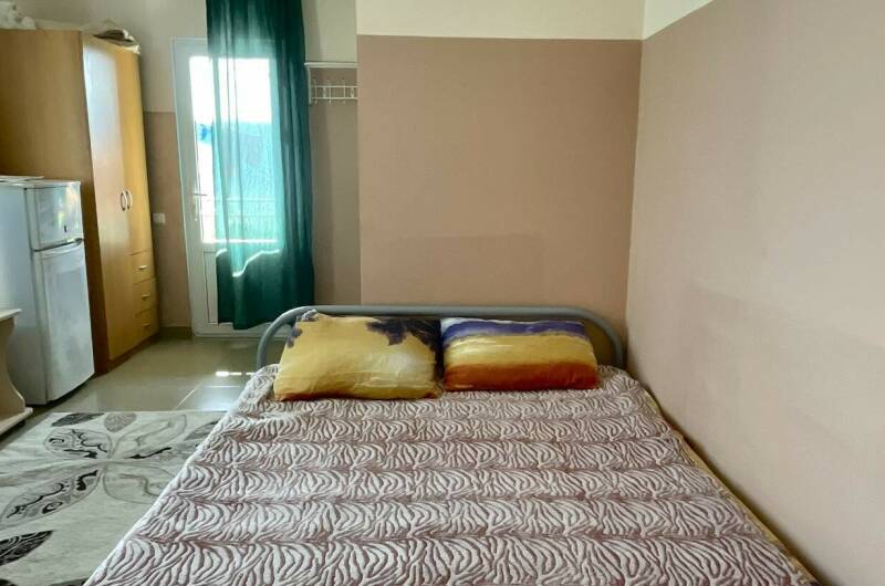 Четырёхместный стандарт 22 м кв