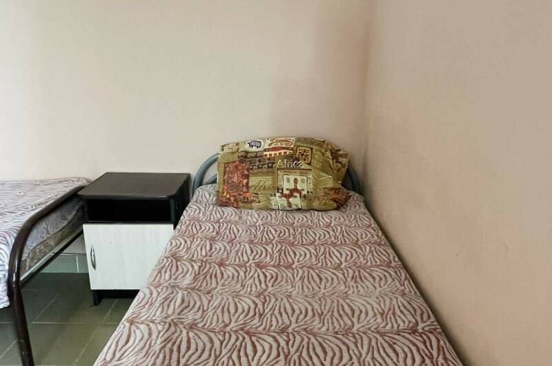 Четырёхместный стандарт 22 м кв