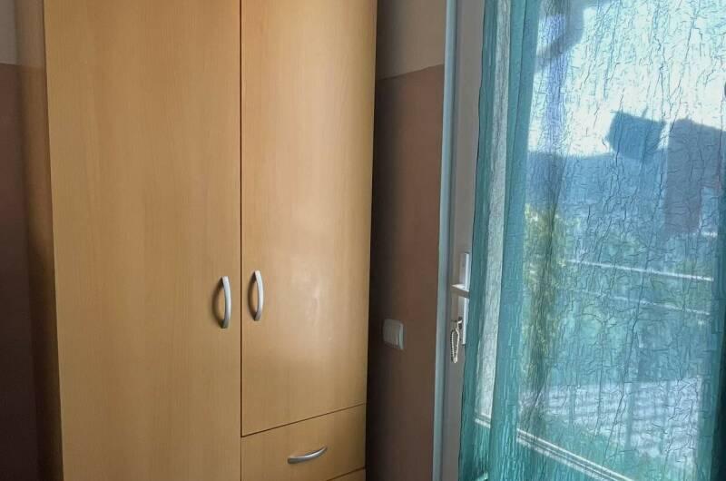 Четырёхместный стандарт 22 м кв