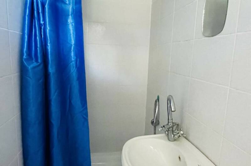 Пятиместный стандарт