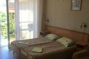 Изображение Изображение гостиницы "Частный дом на Павлова 9 «А»" #1 #1