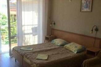 2-х местный номер