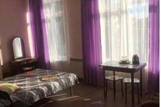 3-х местный номер