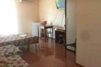 4-х местный номер