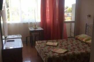 4-х местный номер