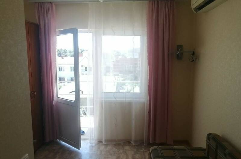 Стандарт 2-х местный с доп. местом