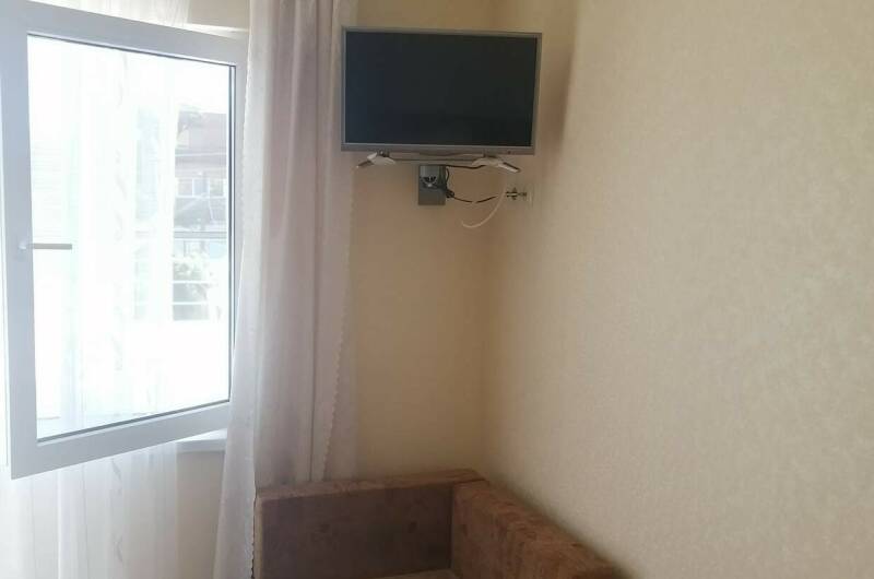 Стандарт 2-х местный с доп. местом