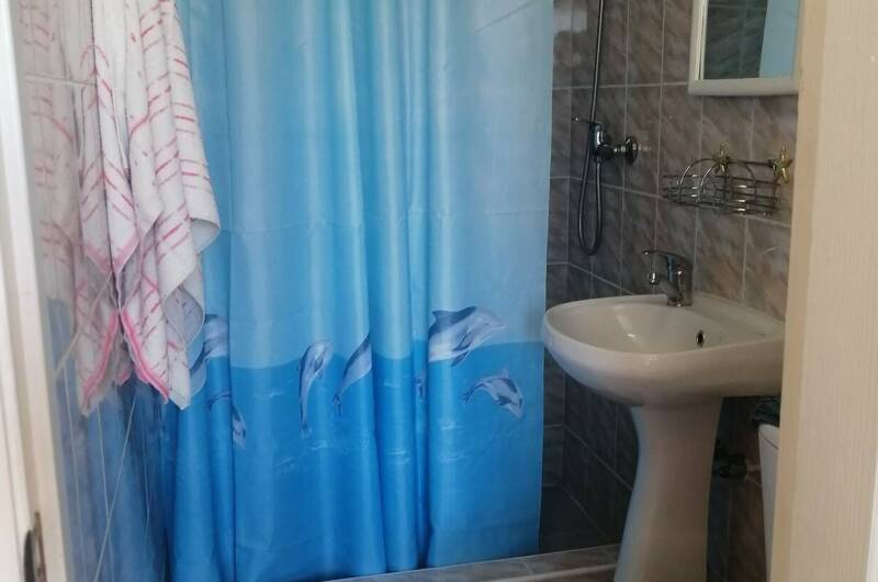 Стандарт 2-х местный с доп. местом