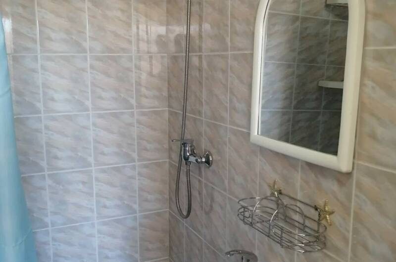 Стандарт 2-х местный с доп. местом