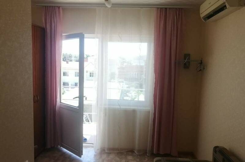 Стандарт 3-х местный