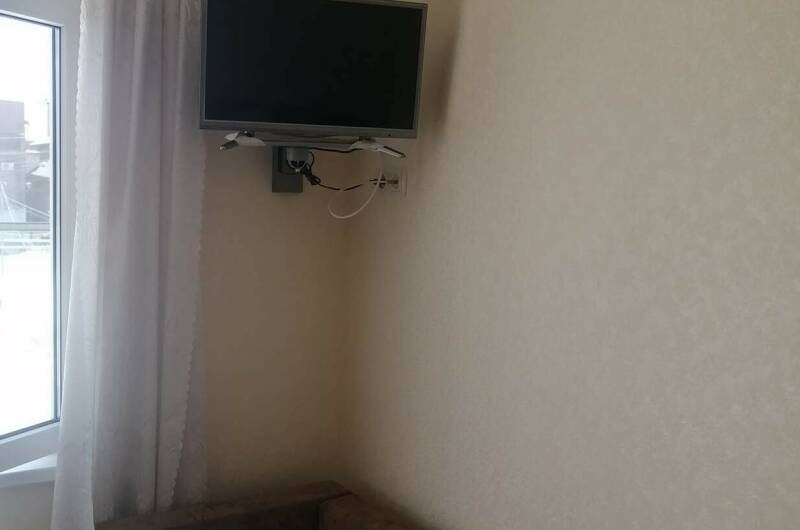 Стандарт 3-х местный