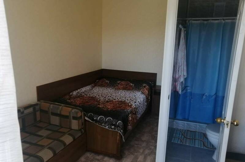 Стандарт 3-х местный