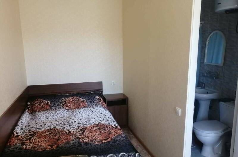 Стандарт 3-х местный