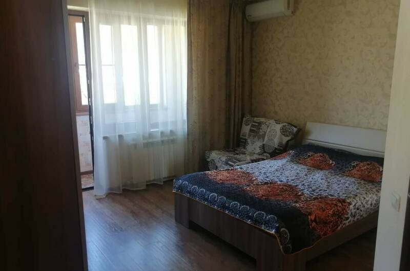 Номер улучшенной комфортности