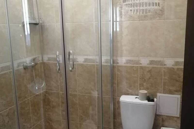 Номер улучшенной комфортности