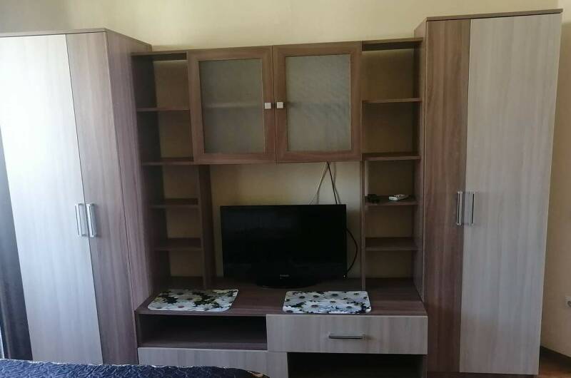 Номер улучшенной комфортности