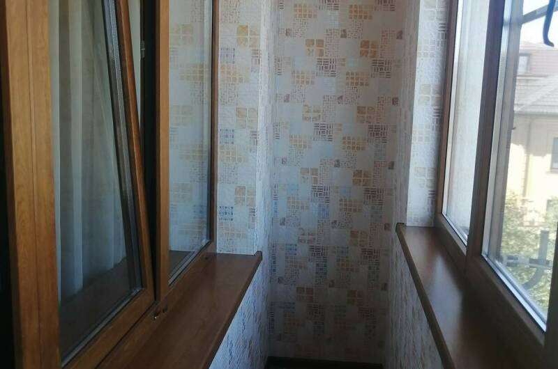 Номер улучшенной комфортности