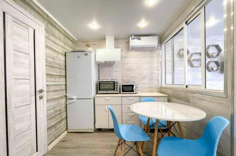 Бунгало на территории «ВИЛЕН»