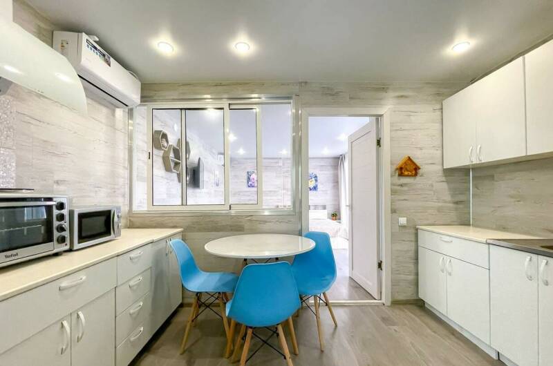 Бунгало на территории «ВИЛЕН»