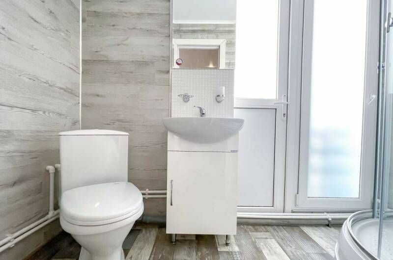 Бунгало на территории «ВИЛЕН»