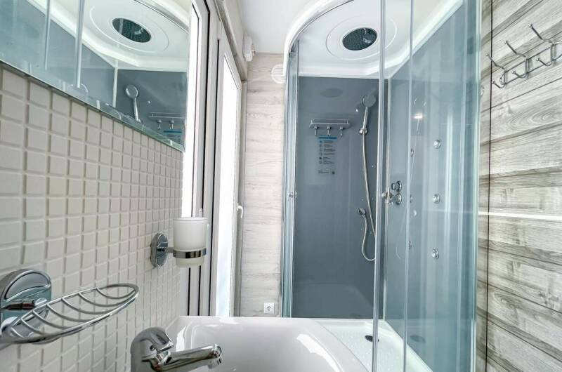 Бунгало на территории «ВИЛЕН»