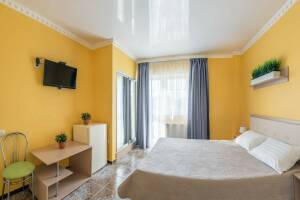 Изображение Изображение гостиницы "Мини-гостиница «Вилен»" #3 #3