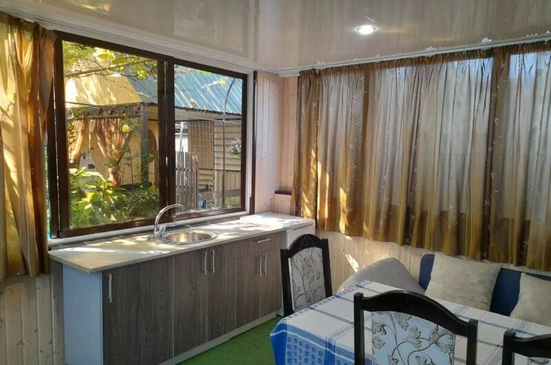 2-х местный «Гостевой»