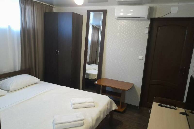 2-х местный «Гостевой»