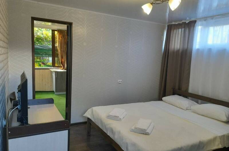 2-х местный «Гостевой»