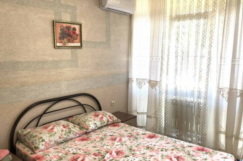 Двухместный номер