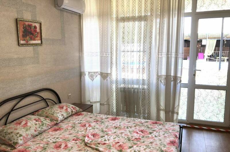 Двухместный номер