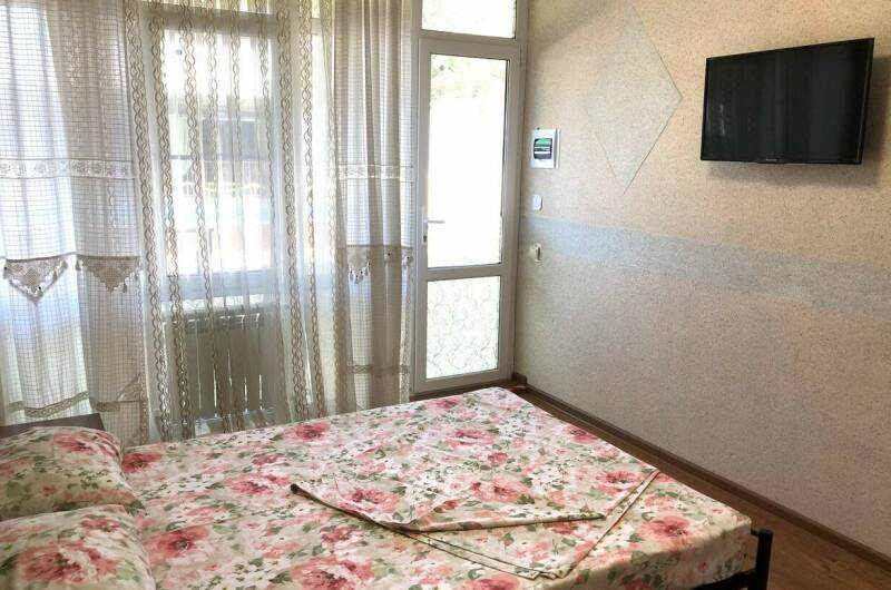 Двухместный номер