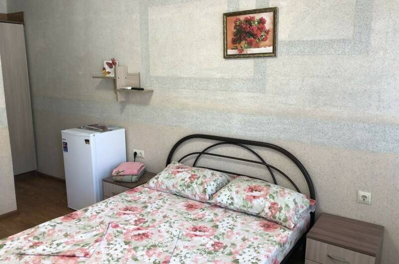 Двухместный номер