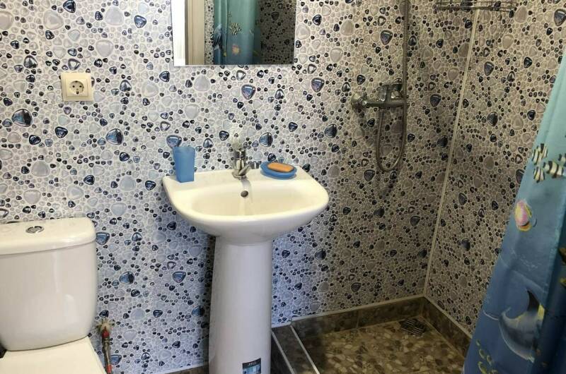 Двухместный номер