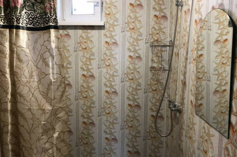 Трехместный номер