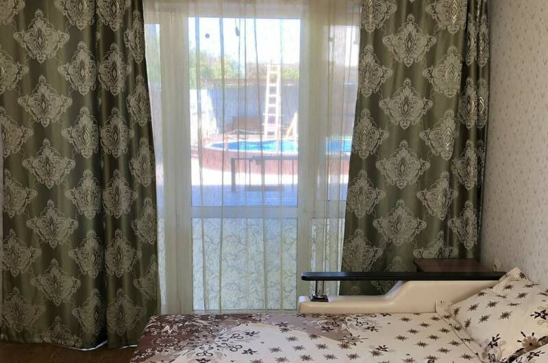 Трехместный номер