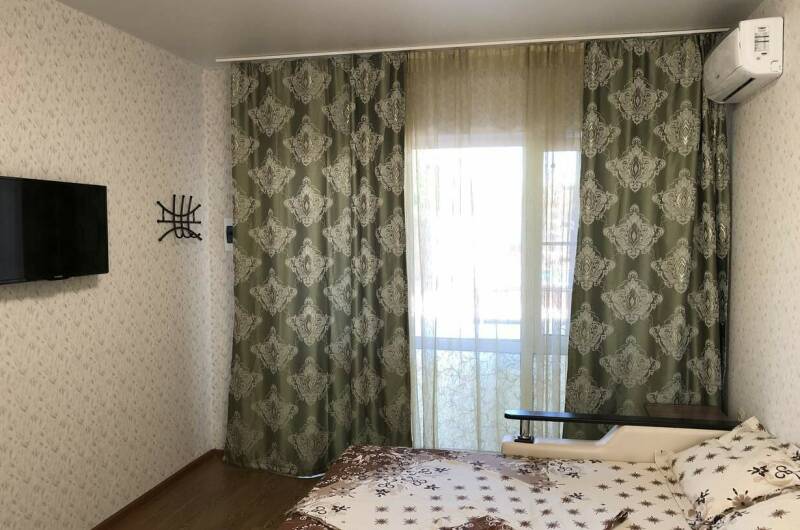 Трехместный номер