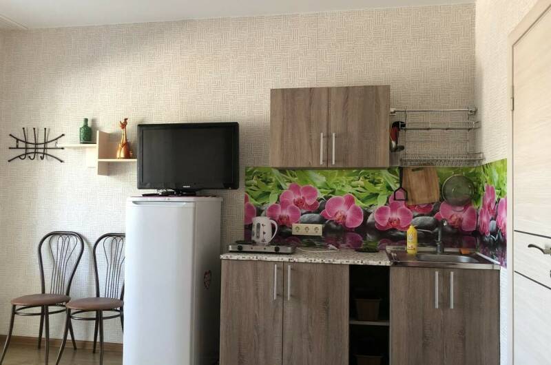 Четырехместный номер