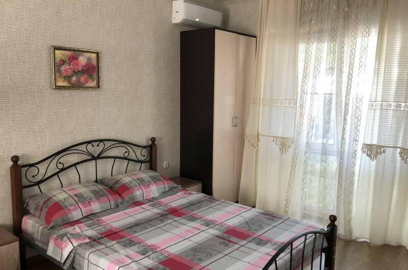 Четырехместный номер