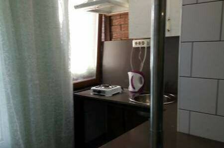 Апартамент «Стандарт» № 1