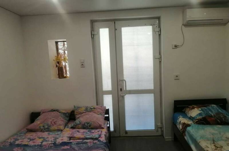 Апартамент «Стандарт» № 2