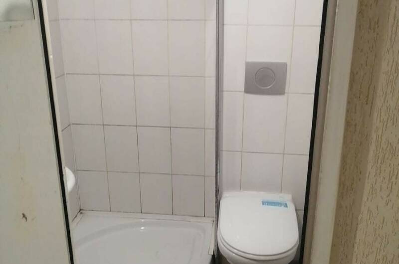 Апартамент «Стандарт» № 2