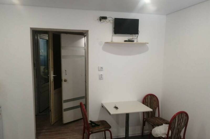 Апартамент «Стандарт» № 2