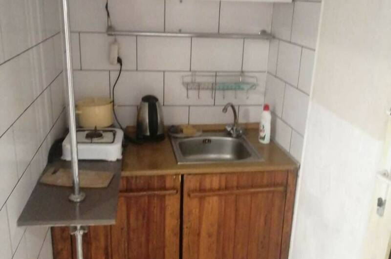 Апартамент «Стандарт» № 2