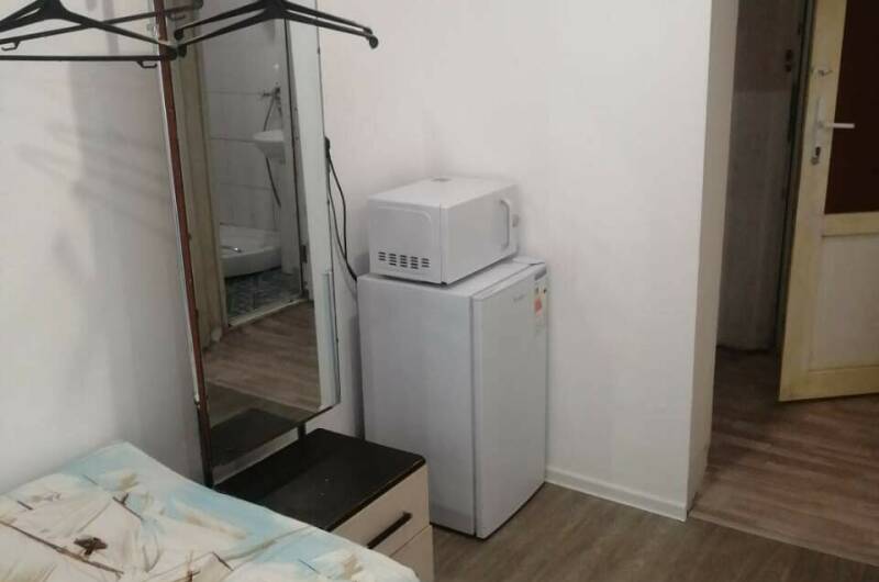 Апартамент «Стандарт» № 2