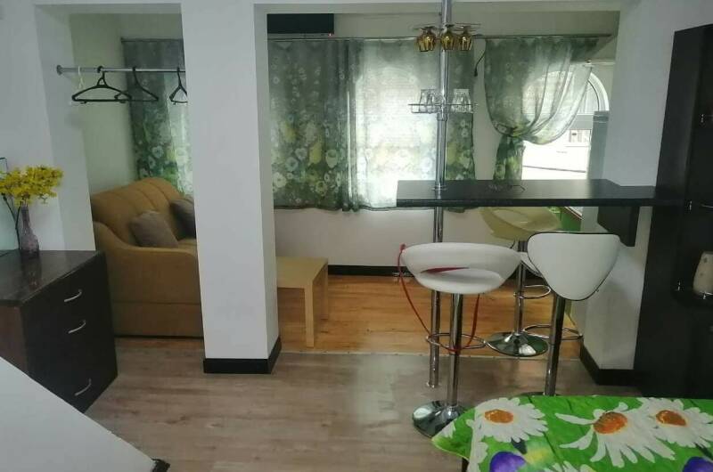 Апартамент «Стандарт» № 3