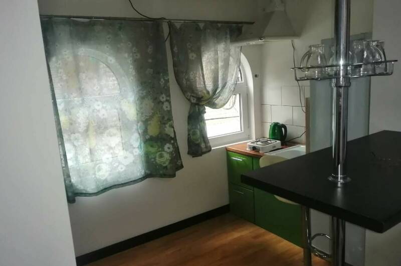 Апартамент «Стандарт» № 3